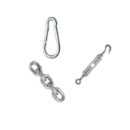 Монтажный комплект Gastrolux для островного зонта