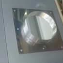 Вытяжное отверстие Gastrolux фланец 50 мм