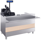 Стол кассовый ATESY Ривьера КСП-1200-02