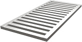 Полка-решетка Gastrolux ПР-087/ВСВ