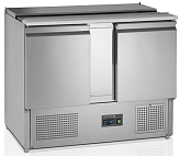 Стол холодильный TEFCOLD SA1045