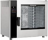 Пароконвектомат Giorik Movair NMTE7XW_R купить по низкой цене в Пятигорске | Комплекс Трейд.