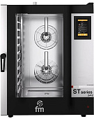 Пароконвектомат FM STB 610 V7 купить по низкой цене в Пятигорске | Комплекс Трейд.