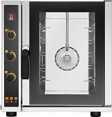 Пароконвектомат Tecnoeka EKF 523 UD купить по низкой цене в Пятигорске | Комплекс Трейд.