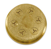 Насадка Sirman №240 (для фузилли 8,4 мм)