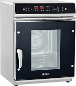 Пароконвектомат Abat ПКА 6-1/2П купить по низкой цене в Пятигорске | Комплекс Трейд.