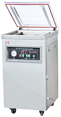 Упаковщик вакуумный Hualian DZQ-400/2F (нерж, газ)