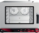 Пароконвектомат Tatra TC05D2CL купить по низкой цене в Пятигорске | Комплекс Трейд.