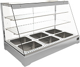 Витрина тепловая Кобор CR2-117H