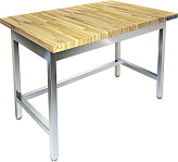 Стол кондитерский Техно-ТТ СП-332/1708