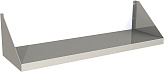 Полка кухонная Restoinox ПН-8/4-П
