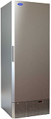 Шкаф холодильный Марихолодмаш Капри 0,7УМ нерж.