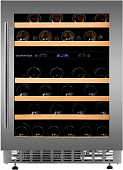Винный шкаф Dunavox DAUF-46.145DSS