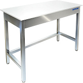 Стол производственный Техно-ТТ СП-432/1000