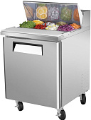 Стол для для сбора сэндвичей Turbo Air CMST-28