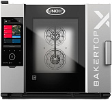 Печь конвекционная UNOX XELA-05EU-EXRS