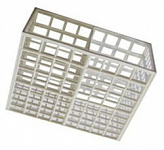 Контейнер для приборов Silanos 900551 (100х100х150)