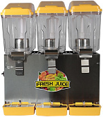 Сокоохладитель Rosso JD-163A, голубой