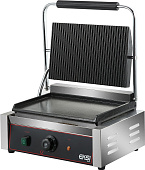 Гриль контактный EKSI HEG-811E-RL