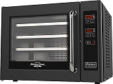Печь конвекционная Pratica Miniconv Classic Black