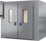 Камера отложенной расстойки POLAIR CRP2.6080.T3 inox (без пола)