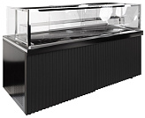 Витрина кондитерская Finist Maria Mw-20-9