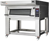 Печь подовая Apach Bakery Line E4L118PAL DPBI-T