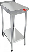Стол производственный HICOLD НСО-4/6БП