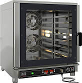 Пароконвектомат EKSI ESL 071GD купить по низкой цене в Пятигорске | Комплекс Трейд.