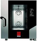 Пароконвектомат Tecnoeka MKF 711 BM купить по низкой цене в Пятигорске | Комплекс Трейд.