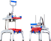 Овощерезка Prince Castle Saber King mini