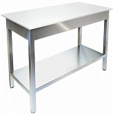 Стол производственный Техно-ТТ СП-433/1008