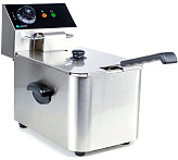 Фритюрница Hurakan HKN-FD4N
