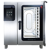 Пароконвектомат Convotherm Maxx Pro easyTouch 10.10 GB купить по низкой цене в Пятигорске | Комплекс Трейд.