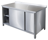 Стол производственный ITERMA СБ-271/1206МЛ купе