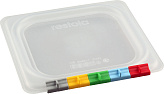 Крышка для гастроемкости Restola 422102201 GN 1/6