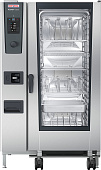 Пароконвектомат Rational iCombi Classic 20-2/1 купить по низкой цене в Пятигорске | Комплекс Трейд.