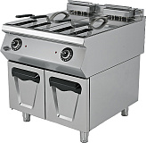 Фритюрница Empero EMP.PLS.7FE020