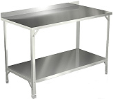 Стол производственный AppetiTT СПСП-907 Н