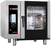 Пароконвектомат Fagor AE-061 купить по низкой цене в Пятигорске | Комплекс Трейд.