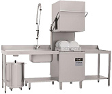 Купольная посудомоечная машина Apach Chef Line LHST50