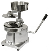 Пресс для гамбургеров ROAL SZP-100