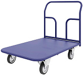 Тележка грузовая RUSKLAD ТП 5 (450 кг)