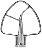 Лопатка KitchenAid 5KSM5THFBSS