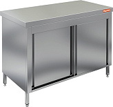 Стол производственный HICOLD НСЗК-9/7