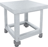 Подтоварник Пищевые Технологии ПМ-ОЦК 4/4