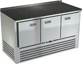 Стол холодильный Техно-ТТ СПН/О-421/30-1406