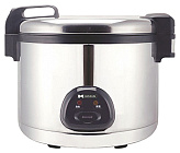 Рисоварка Hurakan HKN-SR270