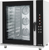 Пароконвектомат GARBIN 101GE VAP купить по низкой цене в Пятигорске | Комплекс Трейд.