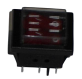 Выключатель Airhot для витрины HW-136